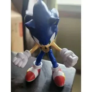 Jakks Pacific | Toys | Sonic The Hedgehog 4 Inch Action Figure ...